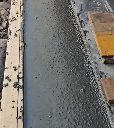 闽清环氧砂浆的特点及施工流程​