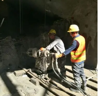 闽清水下抗分散灌浆料特点 水下不分散注浆料介绍