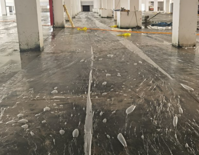 闽清不发火砂浆和不发火金属骨料有什么区别