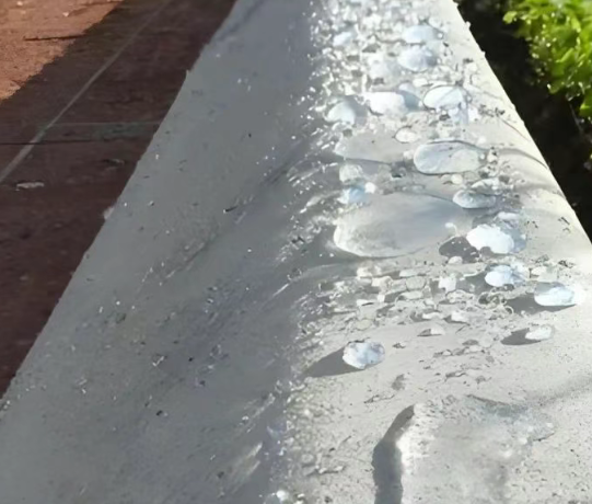 闽清硅烷浸渍涂料在混凝土保护中的应用