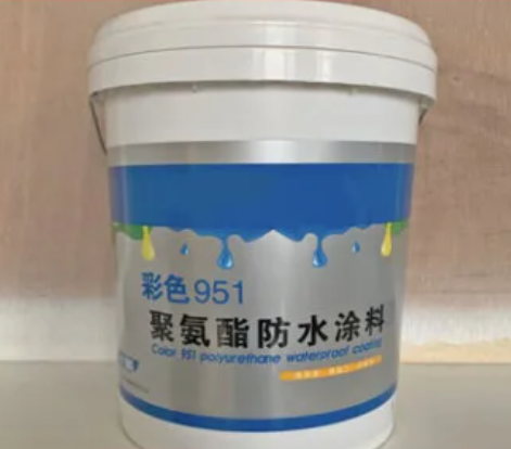 闽清聚氨酯防水涂料