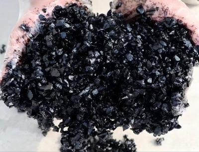 闽清沥青冷补料（沥青砂）的优势特点与施工流程解析