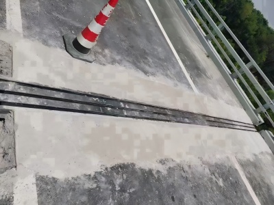 闽清伸缩缝更换后浇筑材料快速结构修补料速砼的产品特点及施工流程​