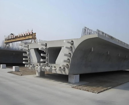 闽清抗冻压浆料的特点及标准化施工工艺